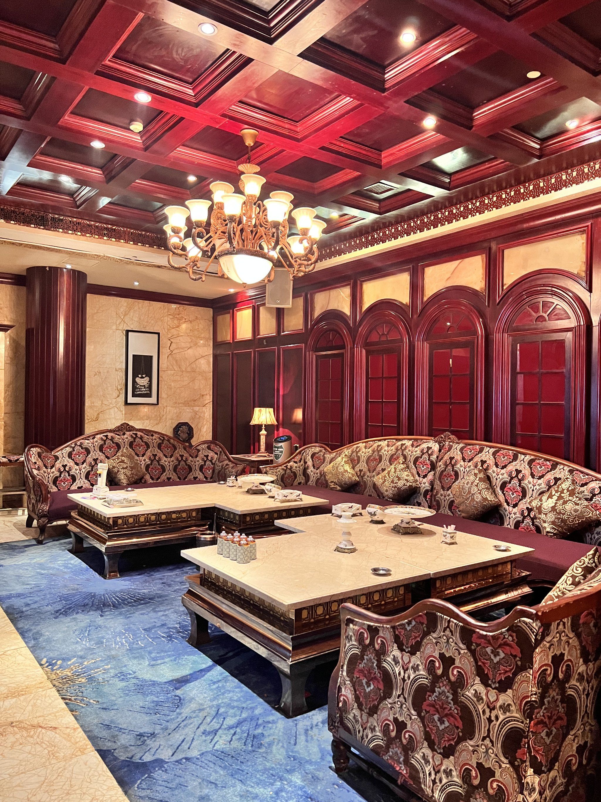 庆阳商务ktv优选商务ktv订房服务-宁县ktv预定