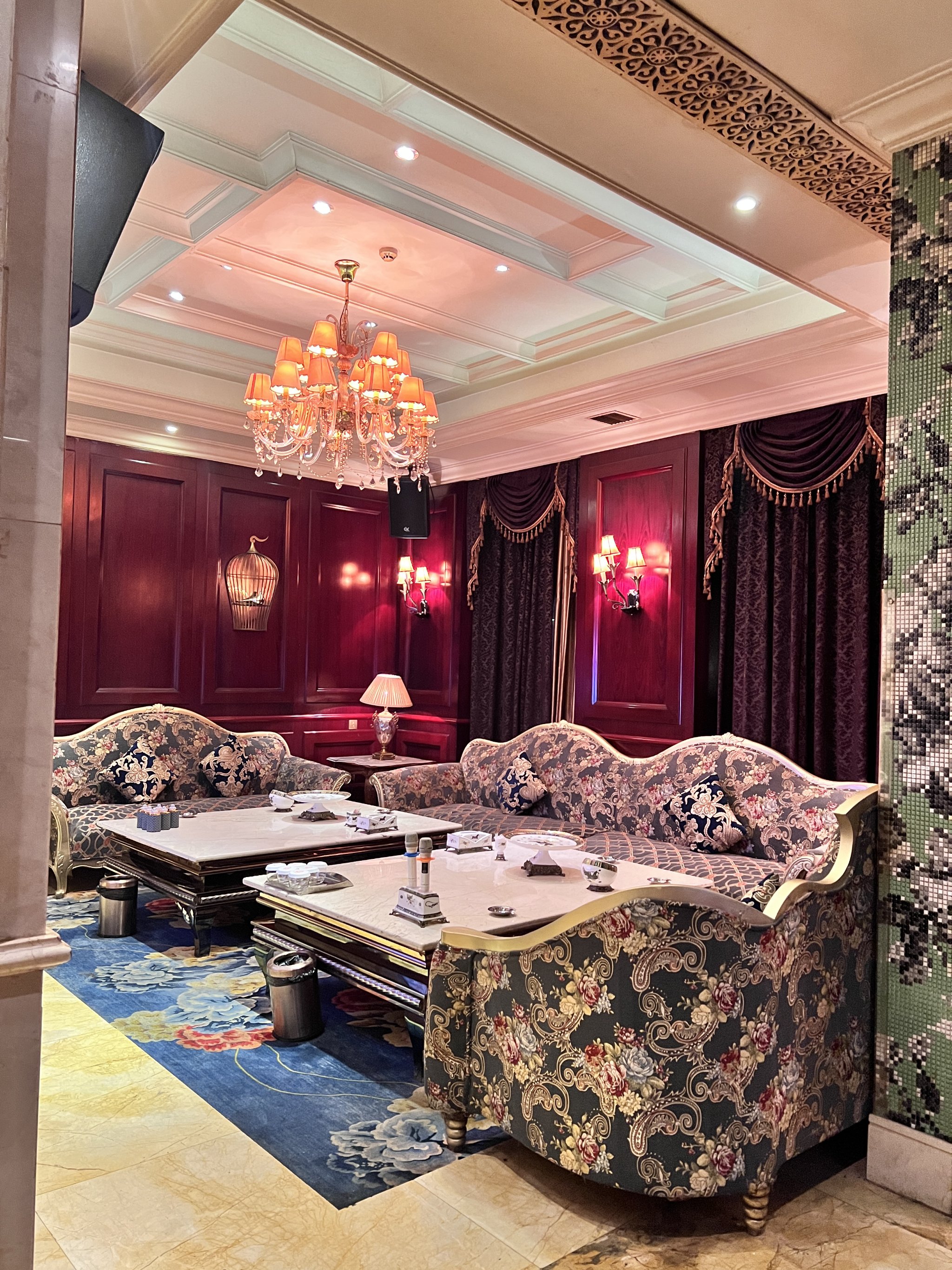 庆阳商务ktv中低端消费-环县ktv预定