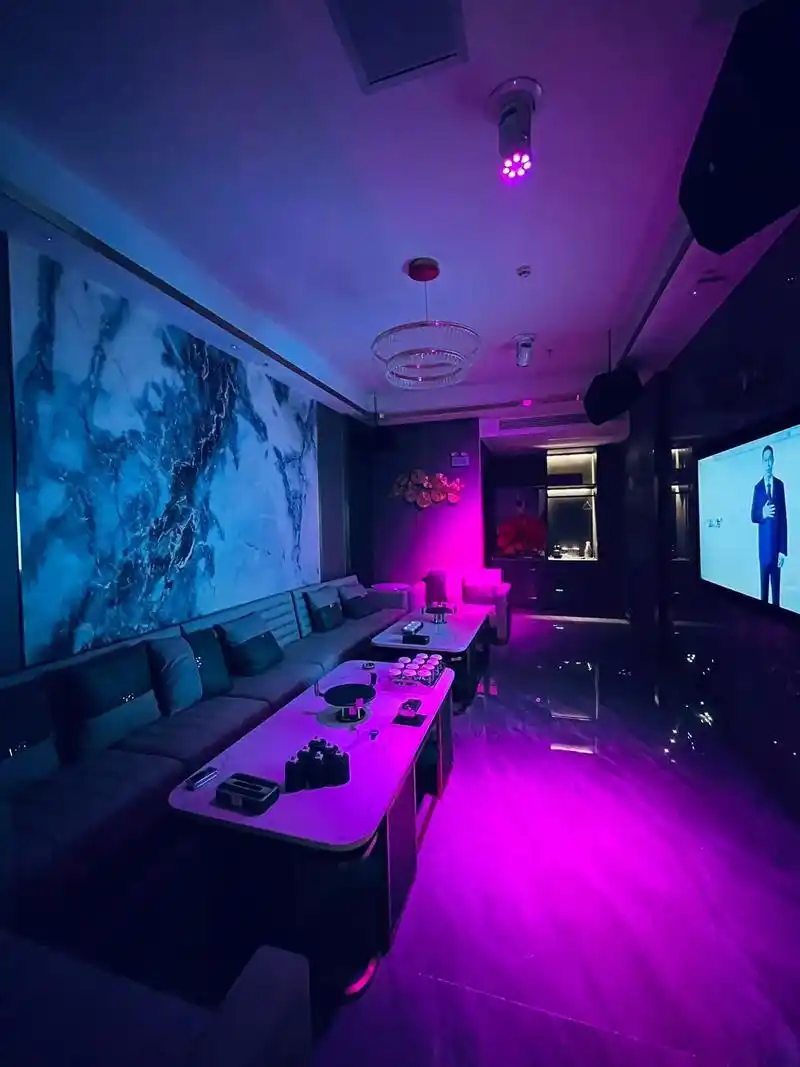 庆阳商务ktv环境怎么样体验如何-宁县ktv预定