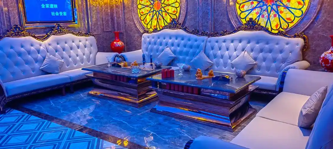 优质性价比庆阳商务ktv-环县ktv预定